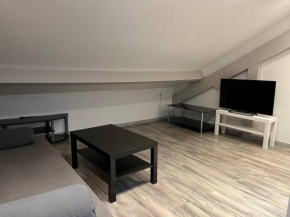 Duplex T2 à Arcueil à 3min arrêt Laplace RER B